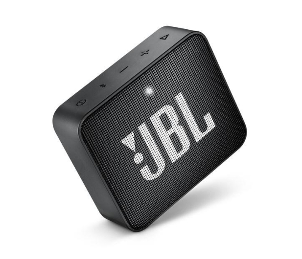 JBL GO 2 CZARNY - 427910 - zdjęcie 3